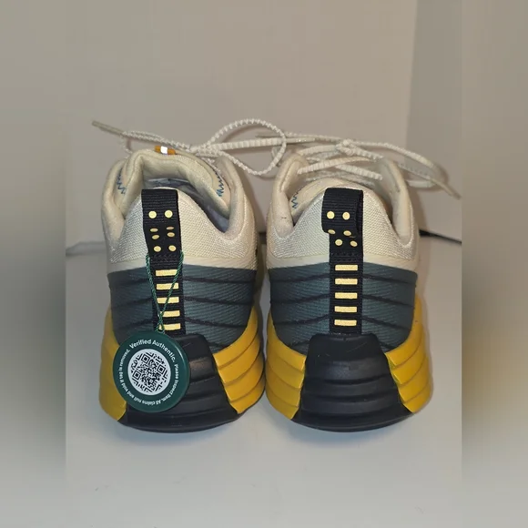 Nike Lunar Roam Alabaster Lemon Drop DV2440-700 Men’s 10.5 New - No Box - Picture 9 of 16